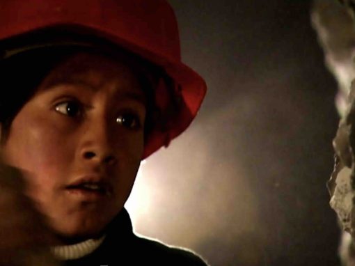 Bolivien – Kinderarbeit in der Mine