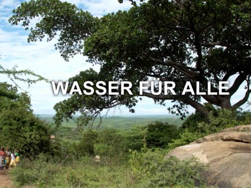 Kenia – Wasser für alle / Brot für die Welt / ARD